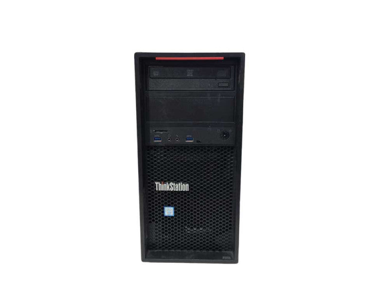 Lenovo ThinkStation P310, Xeon E3-1240 v5, 16GB RAM, NO HDD, QUADRO K620