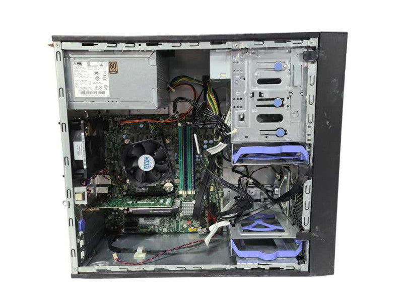 Lenovo ThinkStation P310, Xeon E3-1240 v5, 16GB RAM, NO HDD, QUADRO K620