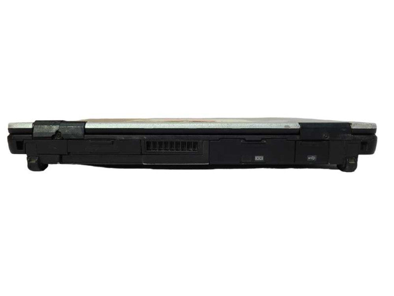Panasonic CF-54 Touchbook, i5-6300u, 16GB RAM, NO HDD, 5730 Hours, READ