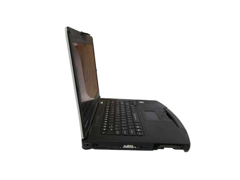 Panasonic CF-54 Touchbook, i5-6300u, 16GB RAM, NO HDD, 5730 Hours, READ