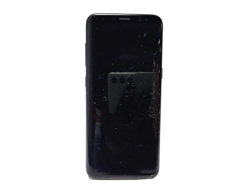 Samsung Galaxy S8 64GB (SM-G950W) - READ $