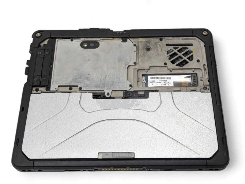 Panasonic ToughBook CF-33 Tablet Intel Core i5-7300U @2.60GHz 8GB RAM Plz RE  Q-