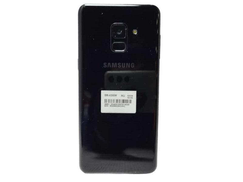 Samsung Galaxy A8 32GB (SM-A530W) - READ $