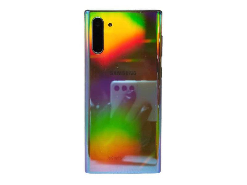 Samsung Galaxy Note10 (SM-N970W) 256GB READ $