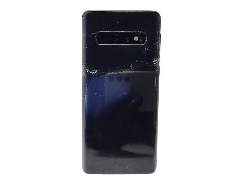 Samsung Galaxy S10 128GB (SM-G973W) - READ  $