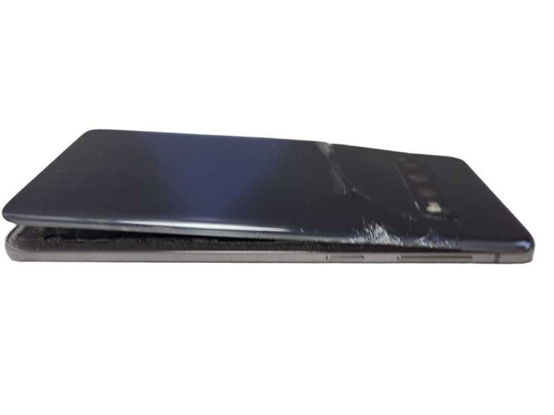 Samsung Galaxy S10 128GB (SM-G973W) - READ  $