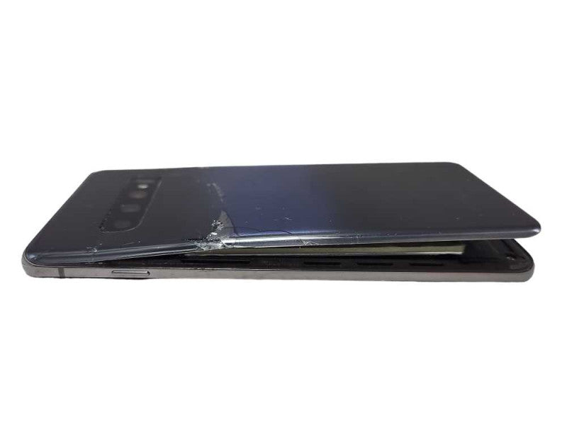 Samsung Galaxy S10 128GB (SM-G973W) - READ  $