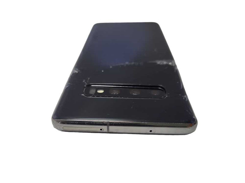 Samsung Galaxy S10 128GB (SM-G973W) - READ  $