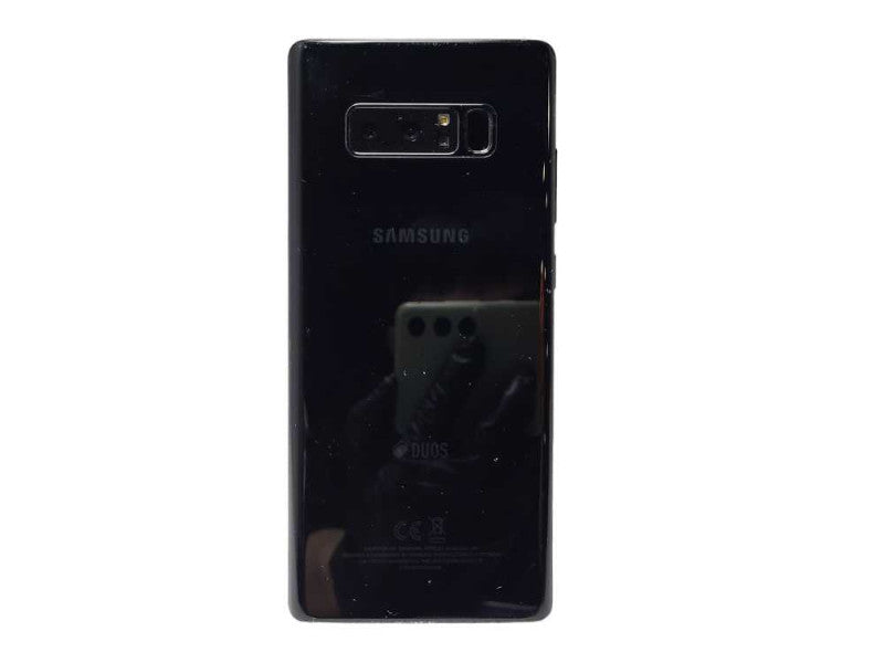 Samsung Galaxy Note 8 64GB (SM-N950W) - READ  $
