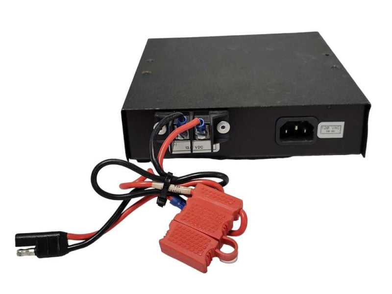 ICT Innovative Circuit Technology LTD. COMM SERIES ICT12012-10A, read _