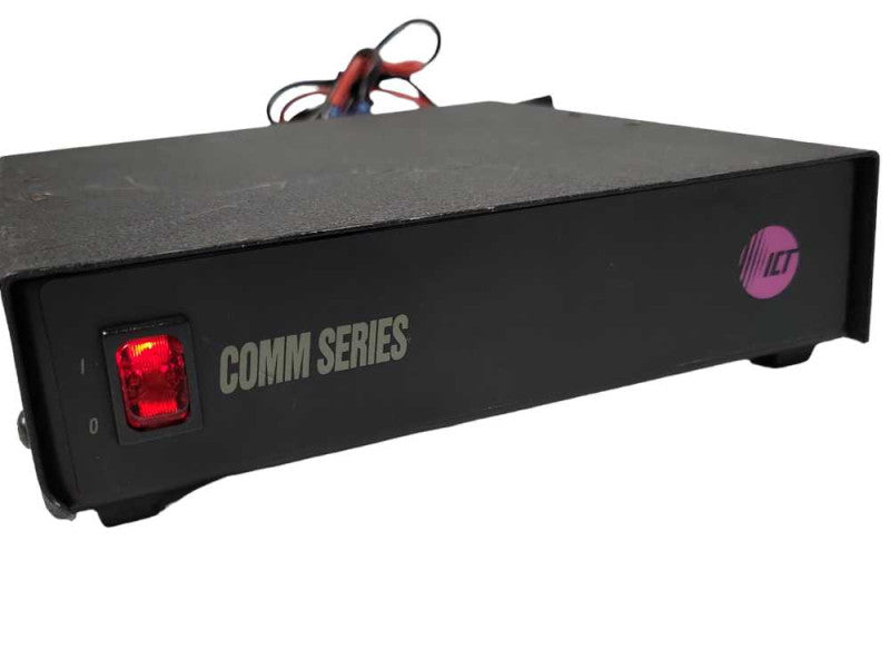 ICT Innovative Circuit Technology LTD. COMM SERIES ICT12012-10A, read _