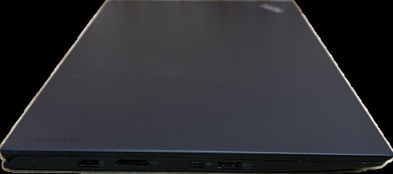 Lenovo ThinkPad X1 Carbon Intel core i5-6300U@2.4GHz 8GB RAM 256 GB SSD
