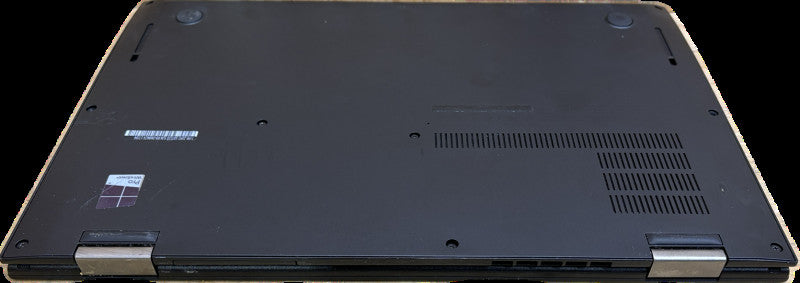 Lenovo ThinkPad X1 Carbon Intel core i5-6300U@2.4GHz 8GB RAM 256 GB SSD