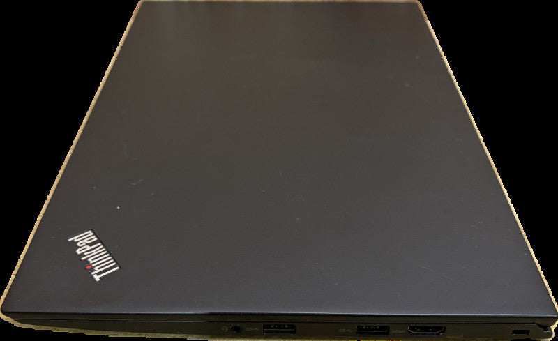Lenovo ThinkPad X1 Carbon Intel core i5-6300U@2.4GHz 8GB RAM 256 GB SSD