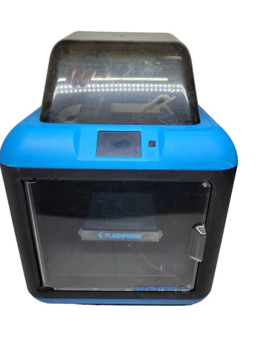 FlashForge Inventor II (READ) %