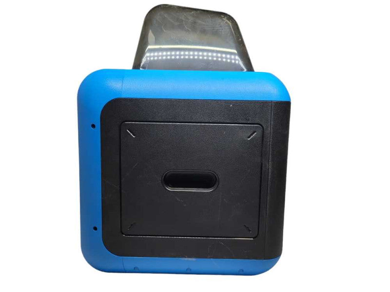 FlashForge Inventor II (READ) %