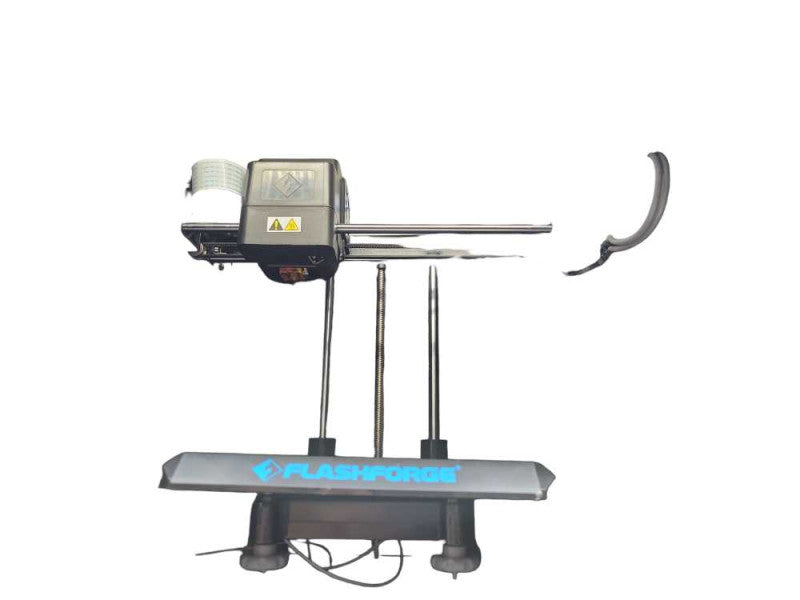 FlashForge Inventor II (READ) %