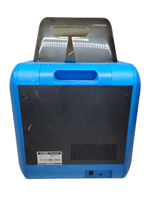 FlashForge Inventor II (READ) %