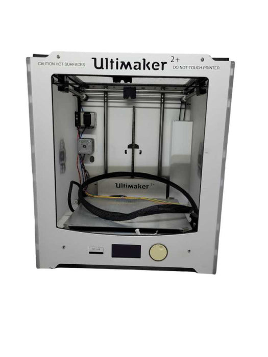 Ultimaker 9621 Ultimaker @+ 3d Printer (READ) %