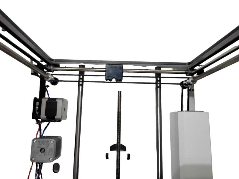 Ultimaker 9621 Ultimaker @+ 3d Printer (READ) %