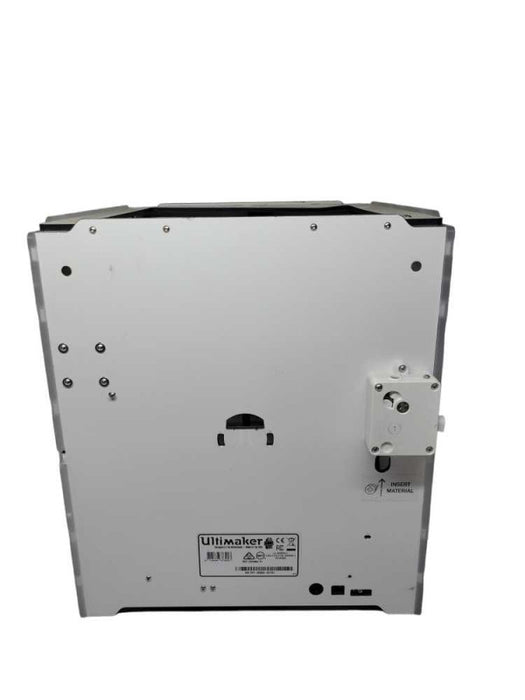 Ultimaker 9621 Ultimaker @+ 3d Printer (READ) %