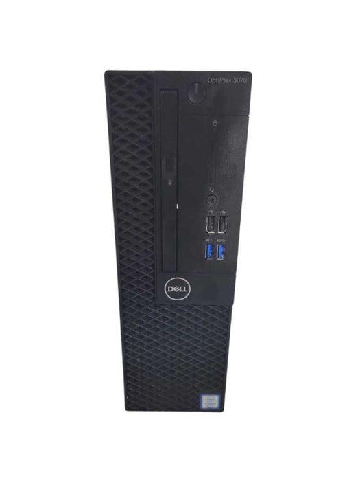 Dell OptiPlex 3070 SFF Desktop | i5-9500 @ 3.00GHz 16GB DDR4 256GB NVMe !