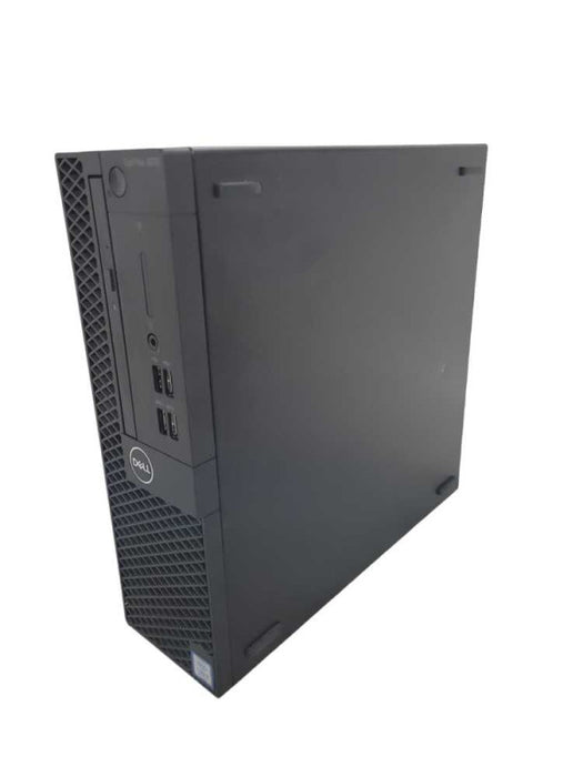 Dell OptiPlex 3070 SFF Desktop | i5-9500 @ 3.00GHz 16GB DDR4 256GB NVMe !