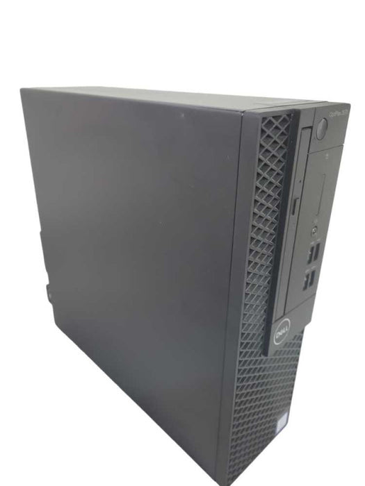 Dell OptiPlex 3070 SFF Desktop | i5-9500 @ 3.00GHz 16GB DDR4 256GB NVMe !