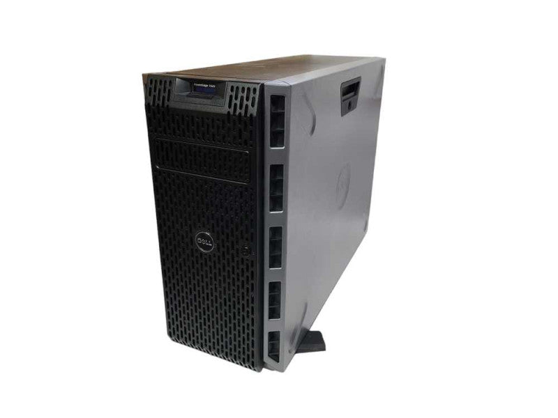 DELL PowerEdge T420, 2x Xeon E5-2420 0 @1.90ghz, 32gb, No HDD, H310 RAID