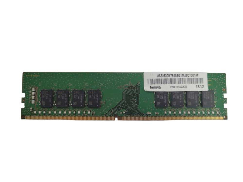 Samsung 16GB 2Rx8 PC4-2666V-UB1-11 PC Ram Q!