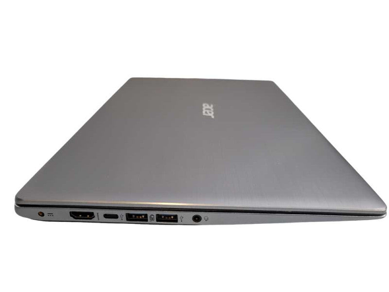 Acer Swift SF314-52| i5-8250U| 8GB DDR4| 256GB SSD  Î²