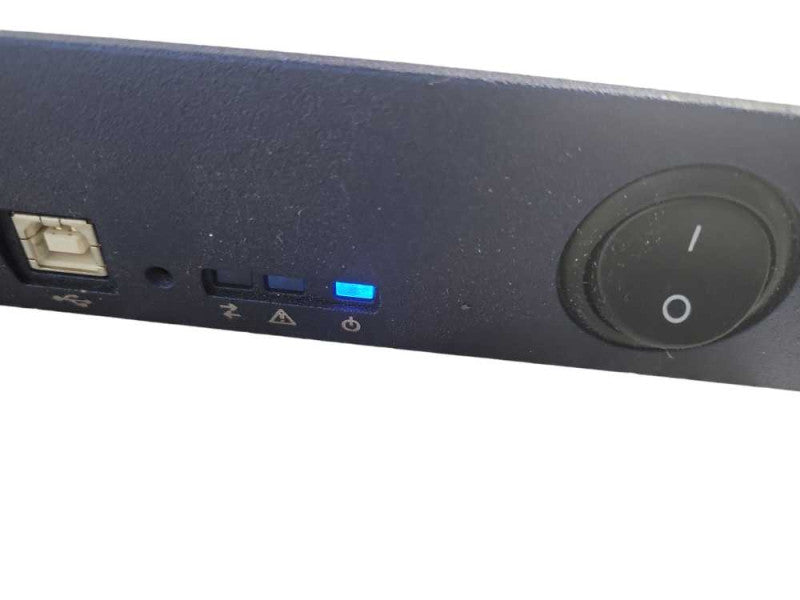 LECTROSONICS SPN16i Aspen 16I DSP Audio Processor !