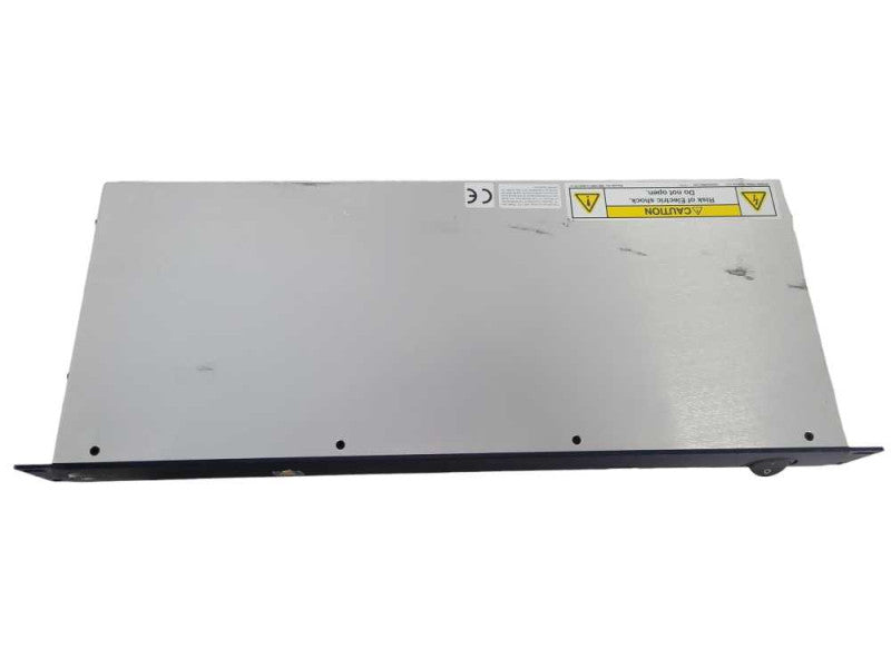 LECTROSONICS SPN16i Aspen 16I DSP Audio Processor !