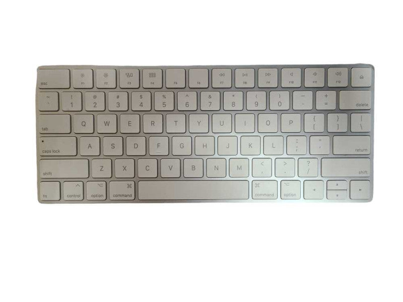 Apple Wireless Magic Keyboard 2 A1644 with US English QWERTY