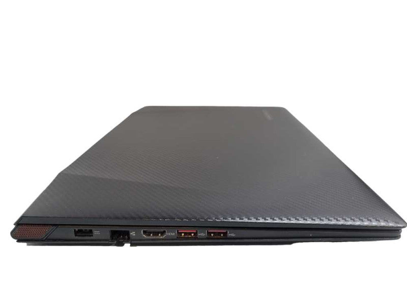 Lenovo Y40-70| i7-4510U| 16GB DDR4| Raeon R9 M275X| 256GB SSD| READ Î²