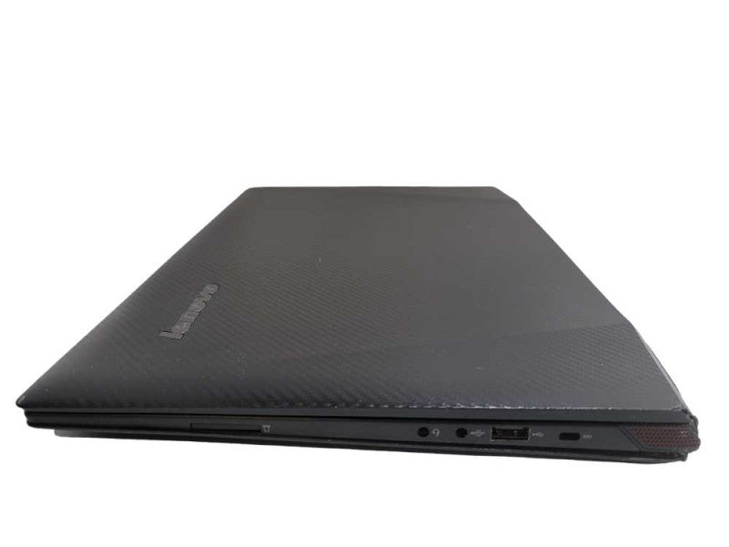 Lenovo Y40-70| i7-4510U| 16GB DDR4| Raeon R9 M275X| 256GB SSD| READ Î²