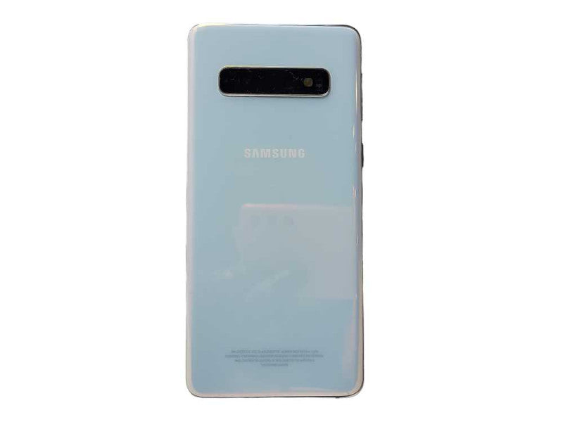 Samsung Galaxy S10 128GB (SM-G973W) - READ  $