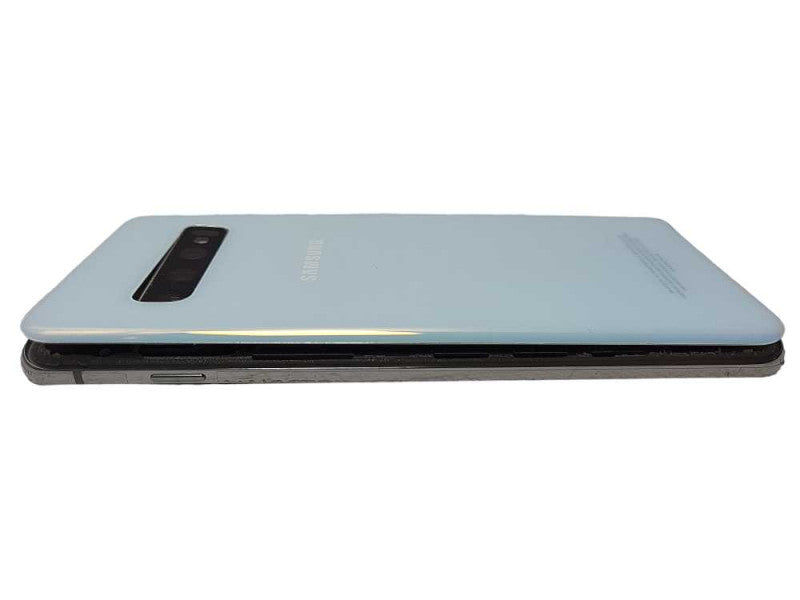 Samsung Galaxy S10 128GB (SM-G973W) - READ  $