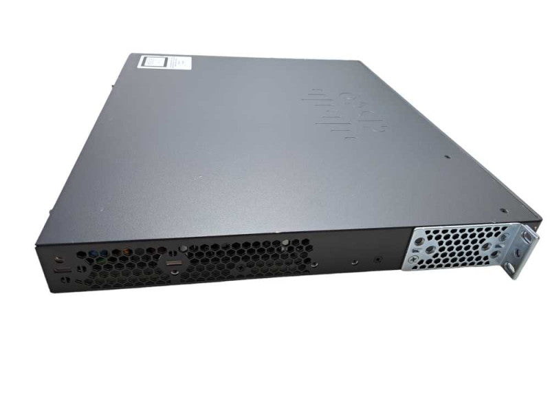 Cisco WS-C2960X-48FPD-L | 48 Port Gigabit PoE+ 740W 2x 10G SFP+ | Stack Mod )