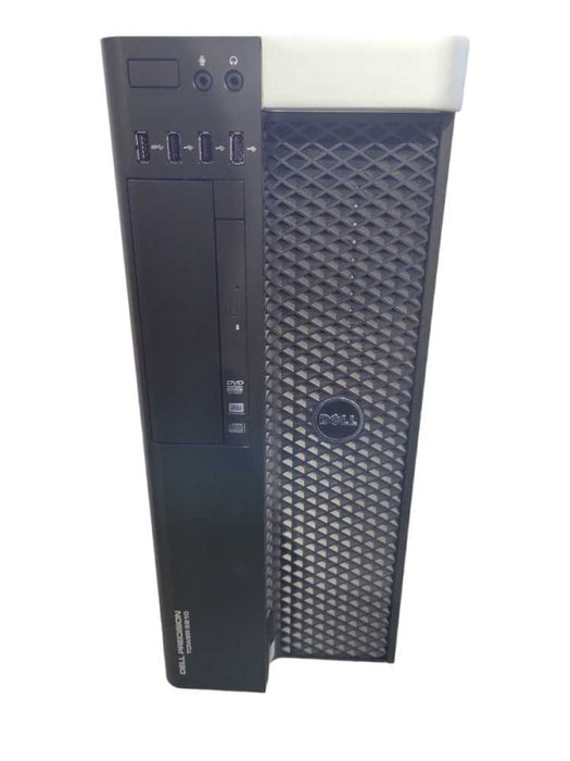 Dell Precision T5810 | Xeon E5-1607 v4 @ 3.10GHz 16GB DDR4 No GPU/HDD\\'s !