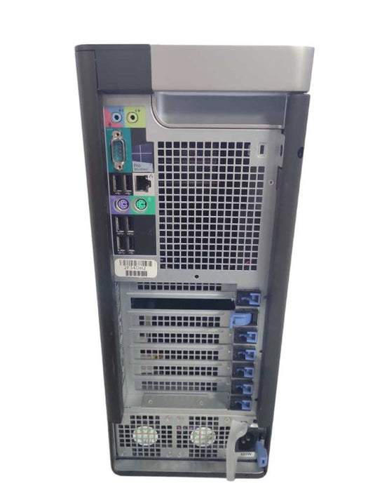 Dell Precision T5810 | Xeon E5-1607 v4 @ 3.10GHz 16GB DDR4 No GPU/HDD\\'s !