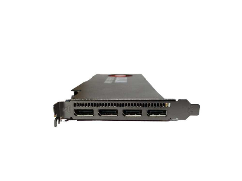 AMD W7100 Firepro WX100 Series 8GB GDDR5 PCIe 3.0 Workstation Graphics Card