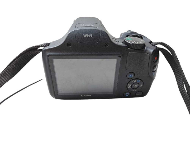 Canon PowerShot SX530 HS (PC2200) 4.3V 16.0MP Digital Camera *READ* )
