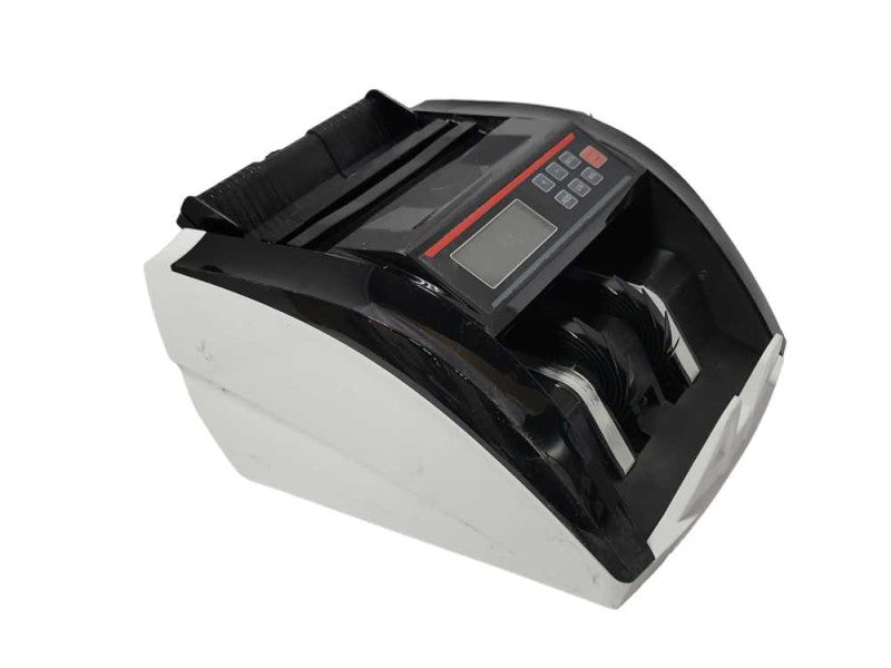Money Tech Bill Counter 5800D UV, READ _