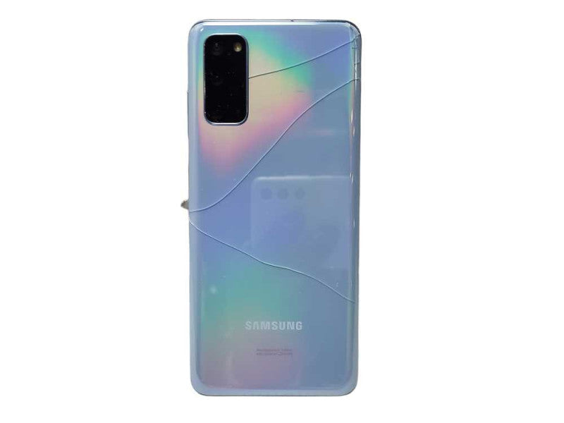 Samsung Galaxy S20 128GB (SM-G980F) READ $