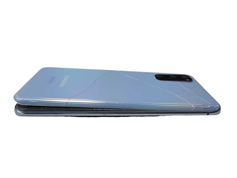 Samsung Galaxy S20 128GB (SM-G980F) READ $
