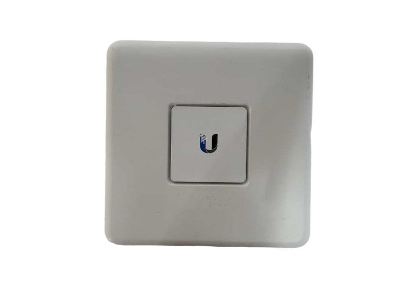 Ubiquiti Networks UniFi Security Gateway, Model: USG, Factory Reset Q