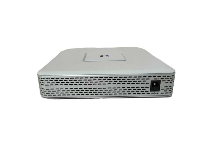 Ubiquiti Networks UniFi Security Gateway, Model: USG, Factory Reset Q
