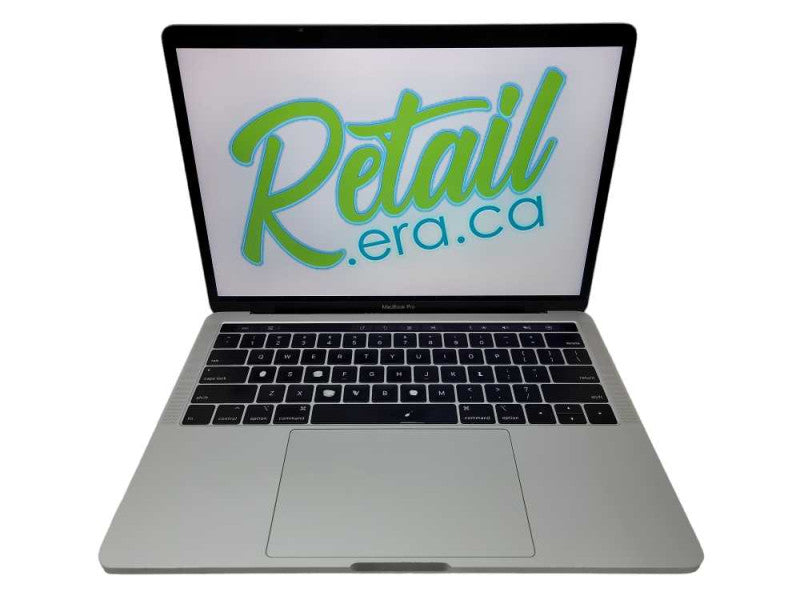 Apple Macbook Pro 2018 13\\" Core i5-8259U @ 2.3GHz 8GB DDR3 250GB SSD (
