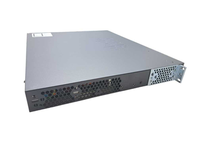 Cisco WS-C2960X-48FPD-L |48-Port Gigabit PoE+ 740W 2x 10G SFP+ Network Switch )